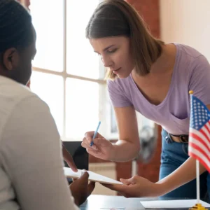 AFFIRMATIVE ASYLUM (FORM I-589)