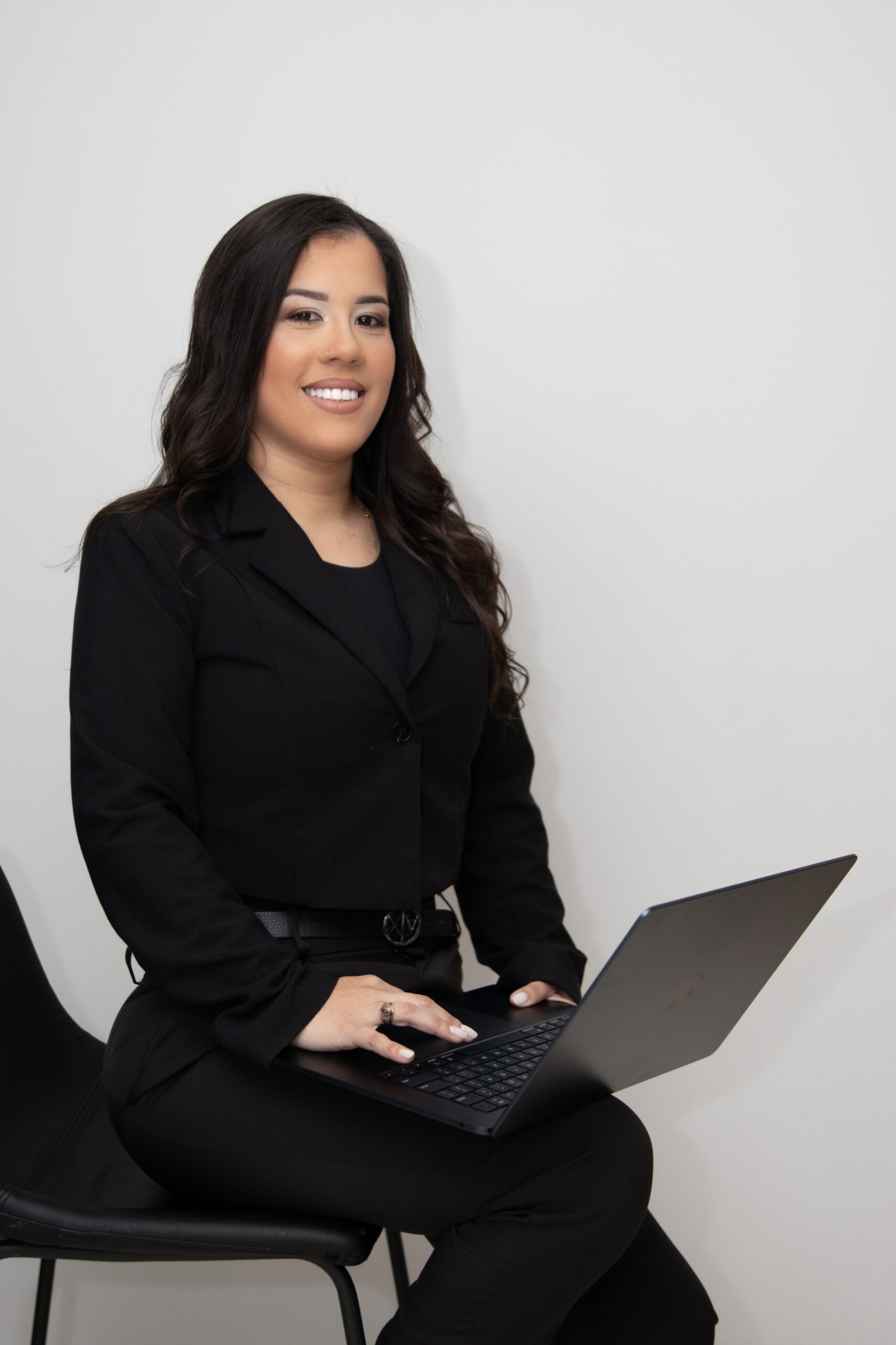 Andreina Fernandez - Founder of AF Trámites USA LLC