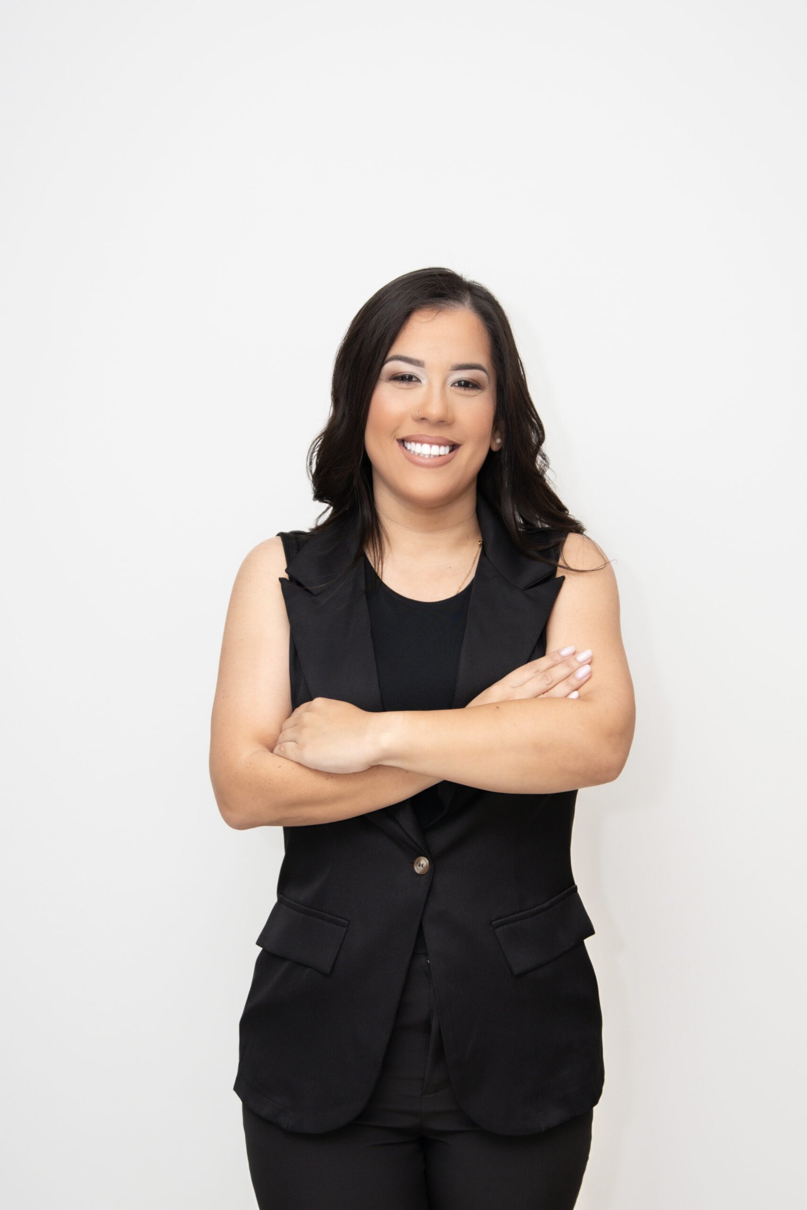Andreina Fernandez - AF Trámites USA LLC