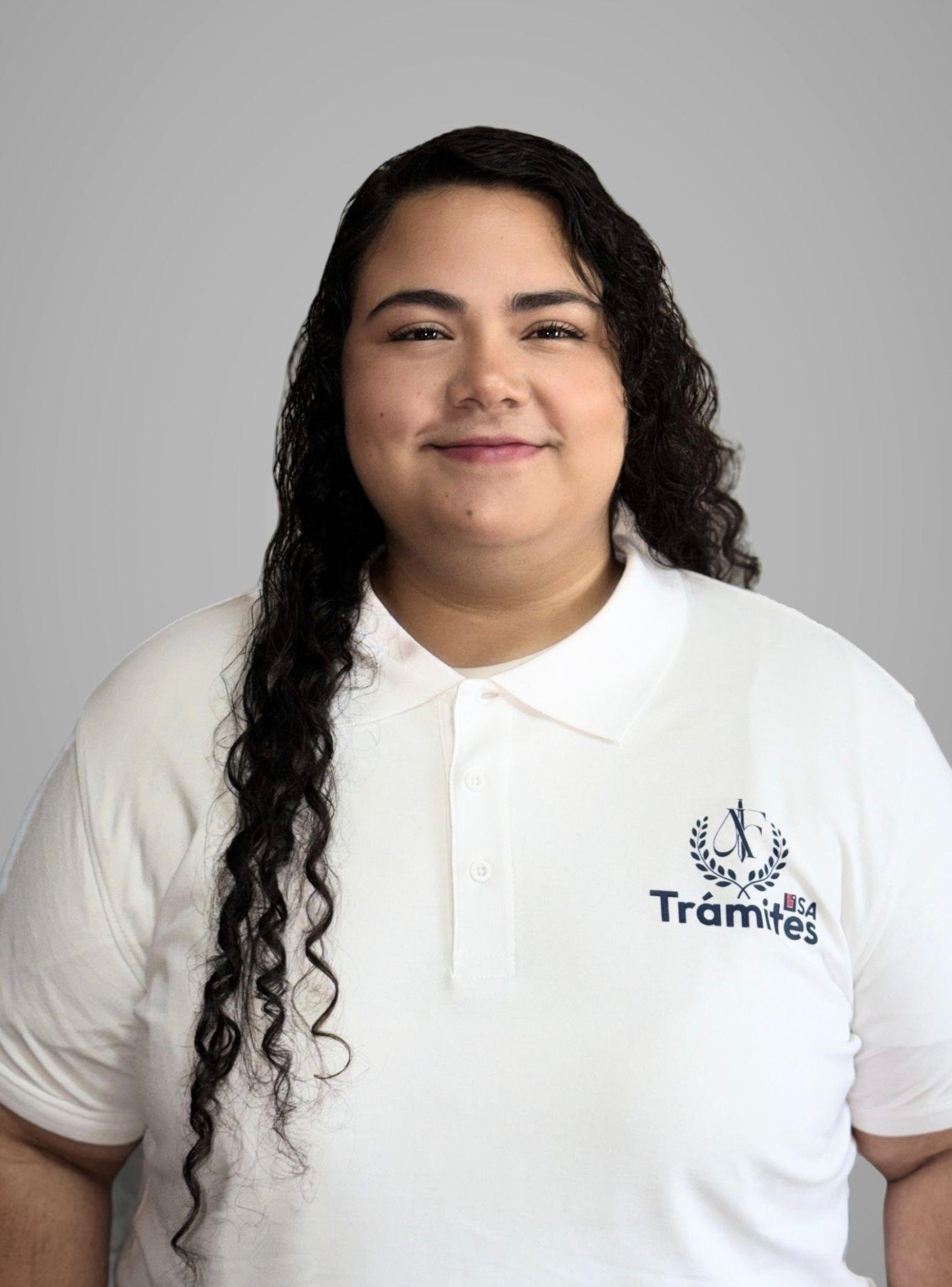 Bárbara Ventura - Traducciones Certificadas en AF Trámites USA